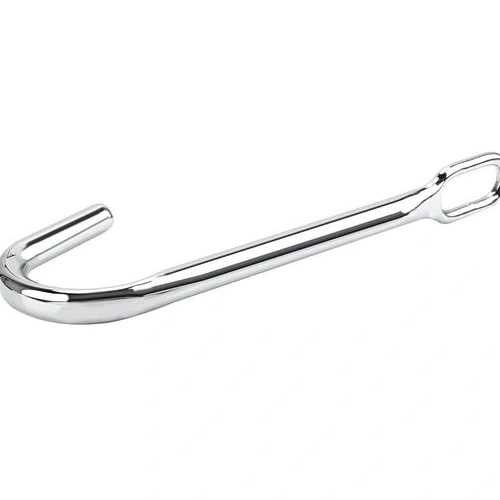 Steel No Hook 5783 Ball PerfectFit Plug Stainless 0714
